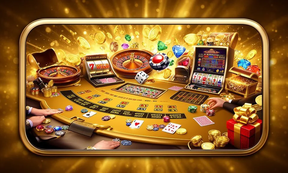 Blackjack Royalty