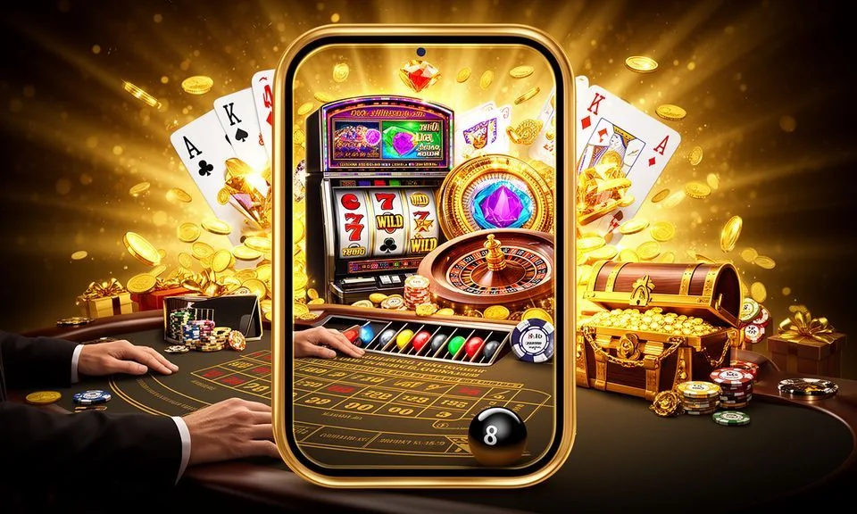 bKash Casino Tips